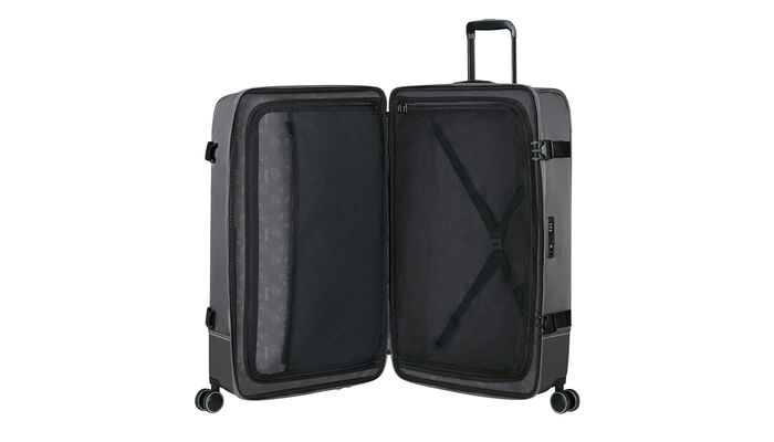 Intérieur optimisé