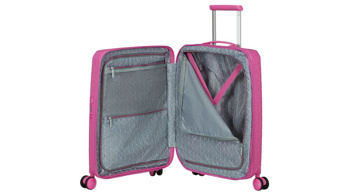 All in One-Innenausstattung