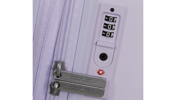 Zuverlässige Sicherheit