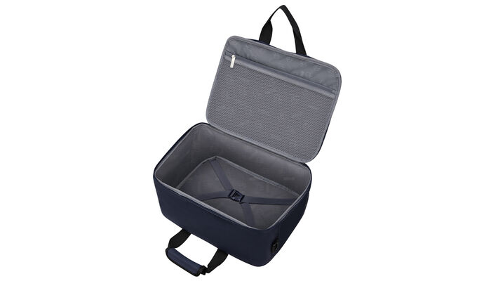 Compartiments pour vêtements