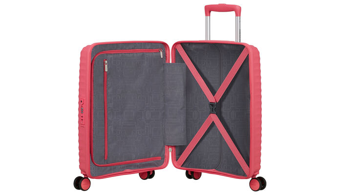 Une organisation intérieure intelligente