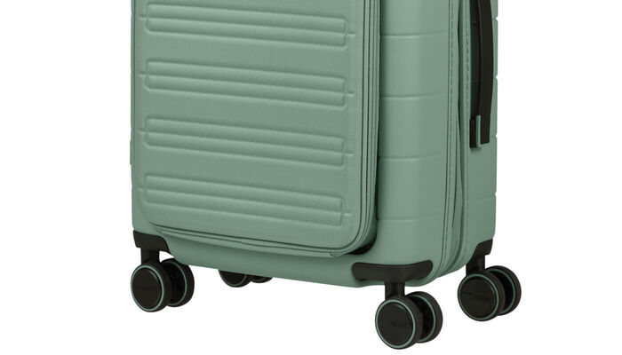 Höchster Reisekomfort