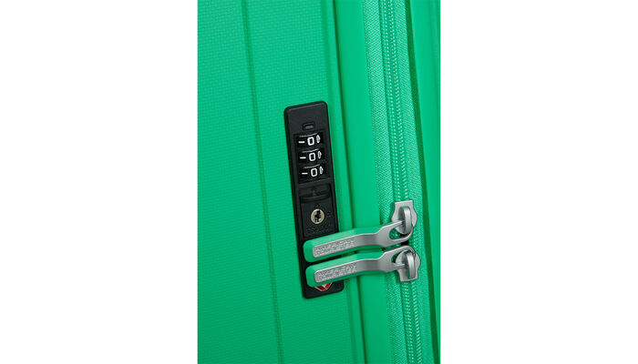 Zuverlässige Sicherheit