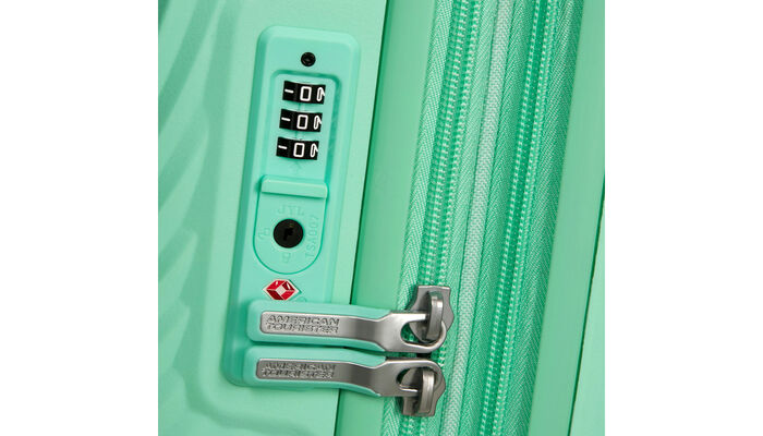 Zuverlässige Sicherheit