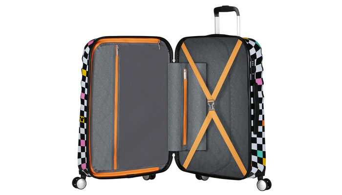 Organisation intérieure