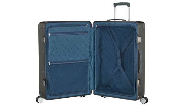 Hervorragender Packkomfort