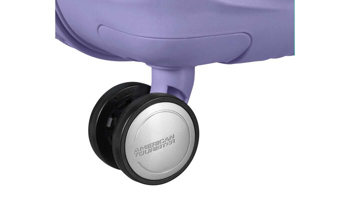 Höchster Reisekomfort