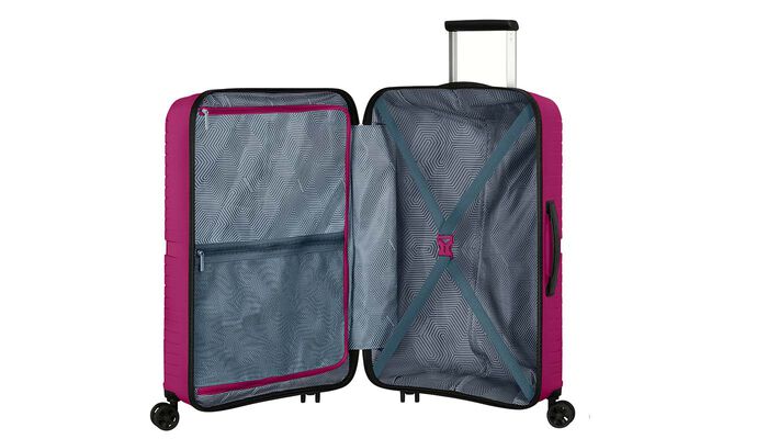 Organisation intérieure