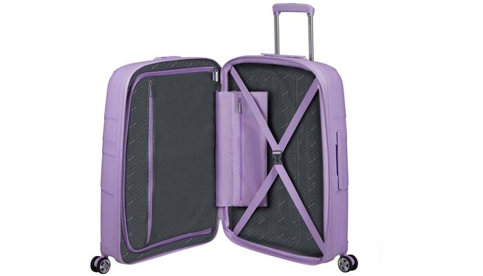 Organisation intérieure