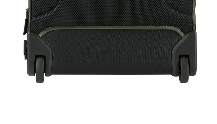 Verstärkter unterer Bereich