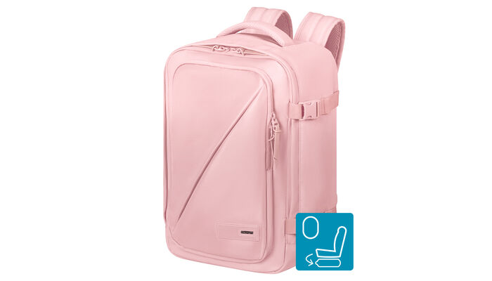 Angepasst an die ryanair-Richtlinie für kostenloses Kabinengepäck an Bord