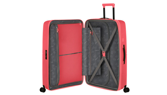 Intérieur organisé