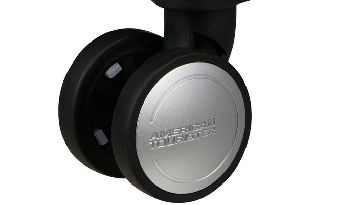 Système de double roues