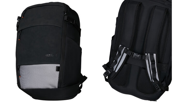 Reflektierende Details