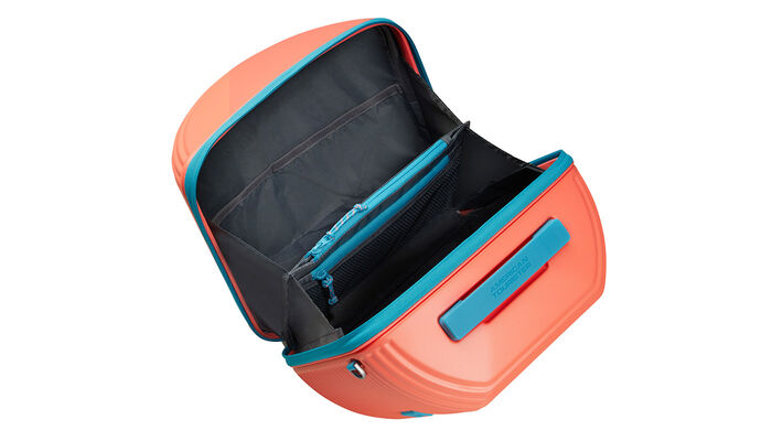 Komplette Innenausstattung