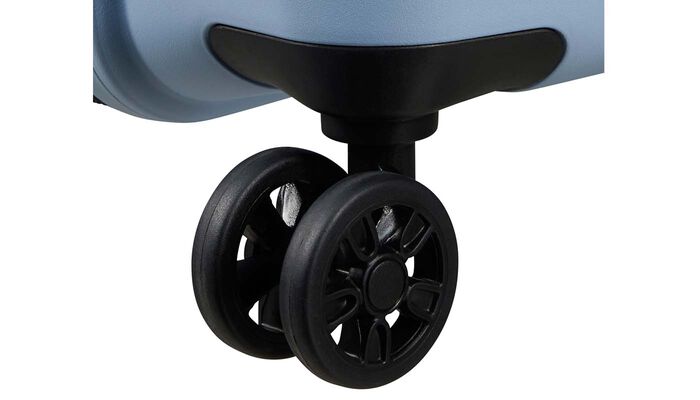 Voyagez confortablement et sans effort