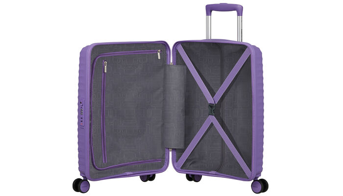 Smarte Innenausstattung