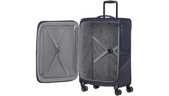 Un intérieur complet