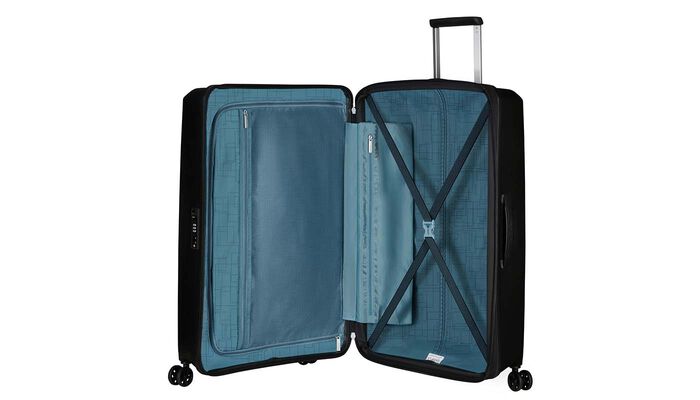 Organisation intérieure