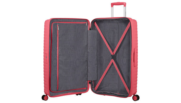 Smarte Innenausstattung