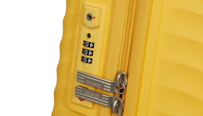 Zuverlässige Sicherheit