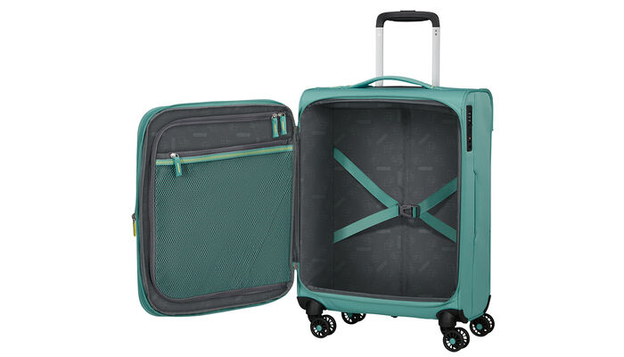 Organisation optimisée