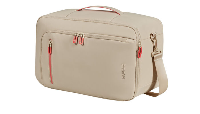 Portez-le de 3 façons