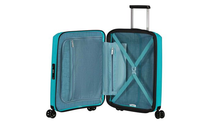 Organisation intérieure