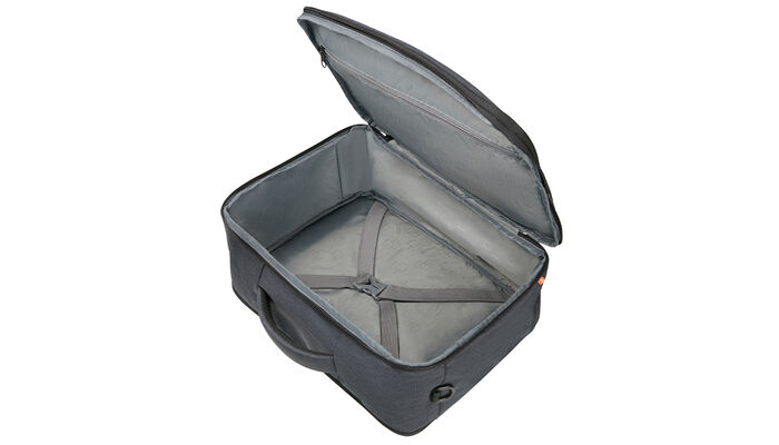 Compartiments pour vêtements