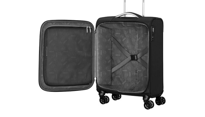 Organisation intérieure