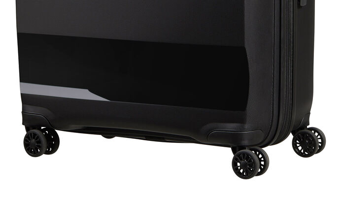 Höchster Reisekomfort