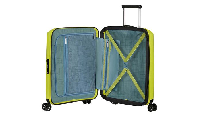 Organisation intérieure