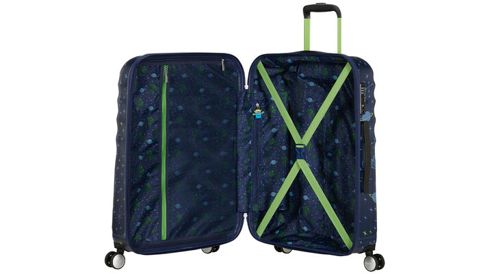 Organisation intérieure