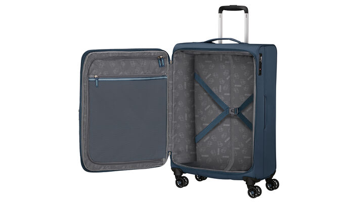 Organisation optimisée