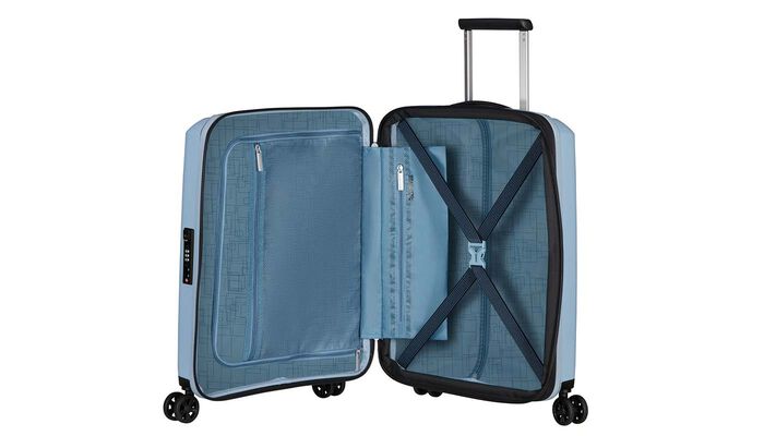 Organisation intérieure