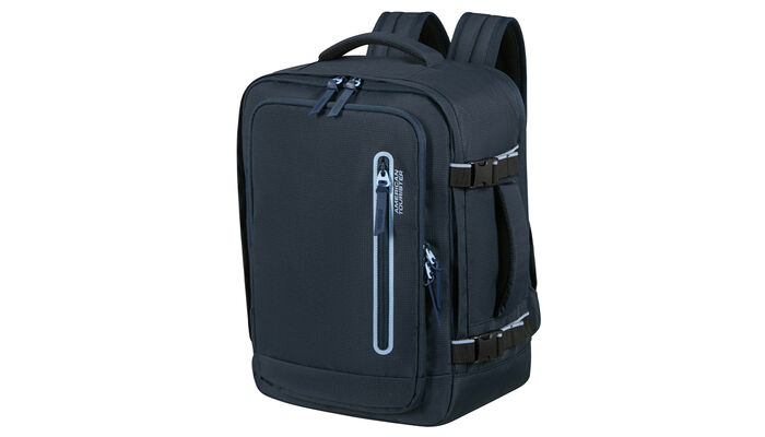 Adapté à la politique de Ryanair et Wizz Air en matière de bagages cabine gratuits à bord