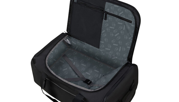 Geräumig & übersichtlich