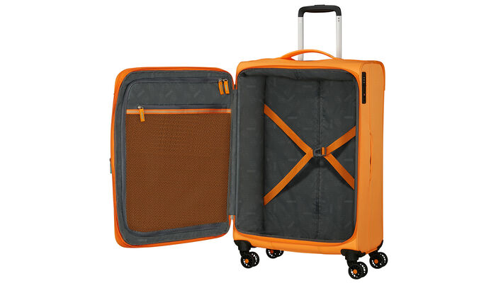 Organisation optimisée