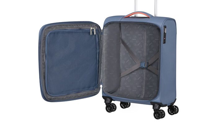 Organisation intérieure