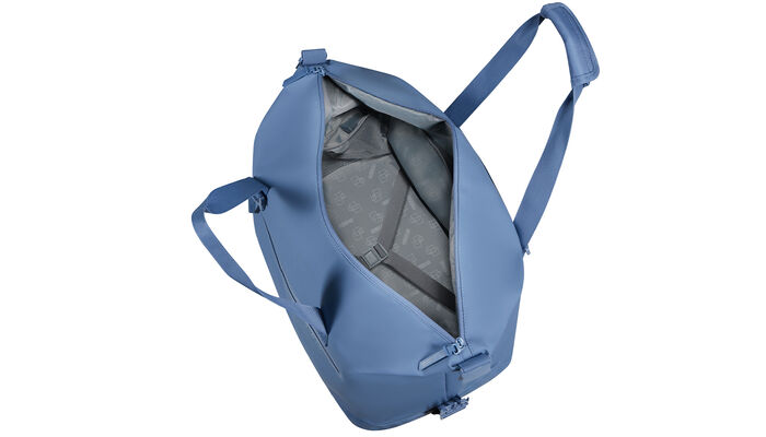 Le compartiment principal