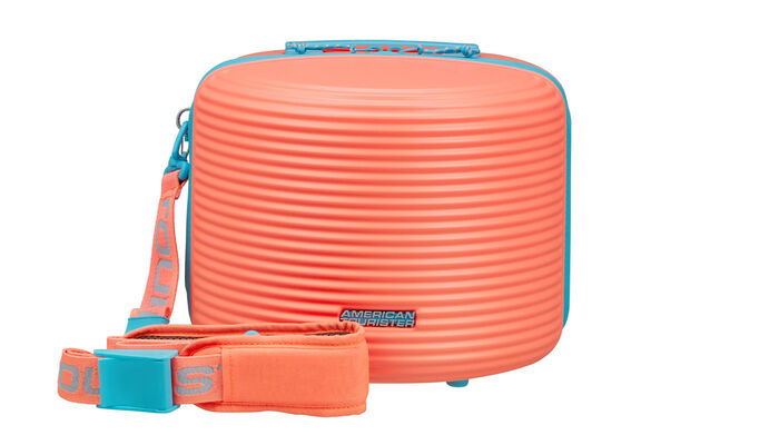 Abnehmbarer Schultergurt