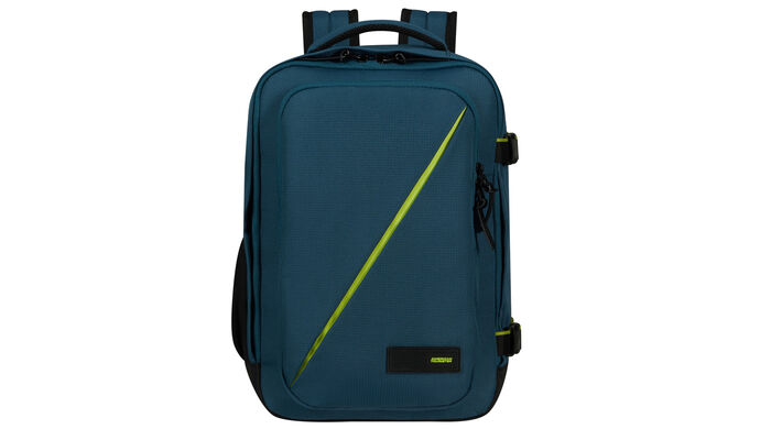 Adapté à la politique de Ryanair en matière de bagages cabine gratuits à bord