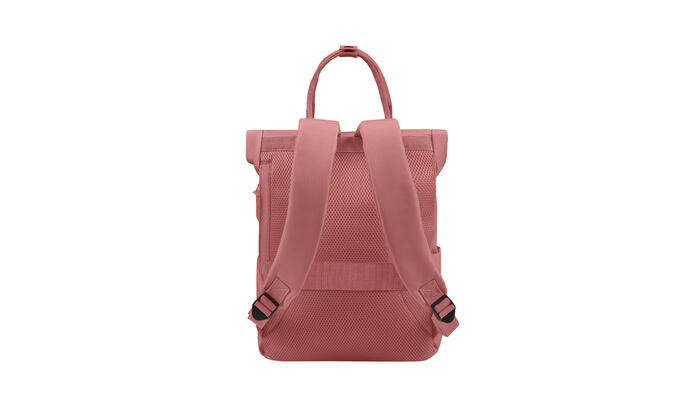 Gepolstertes Rückenteil