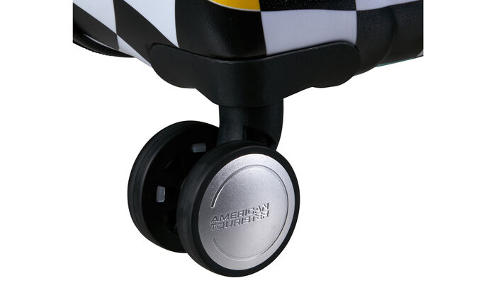 Système de double roues