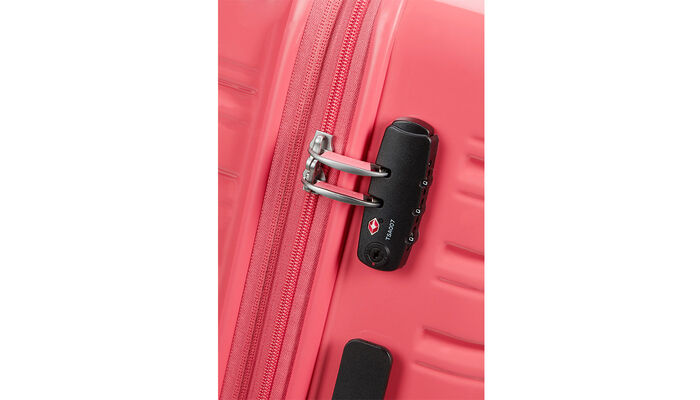 Zuverlässige Sicherheit