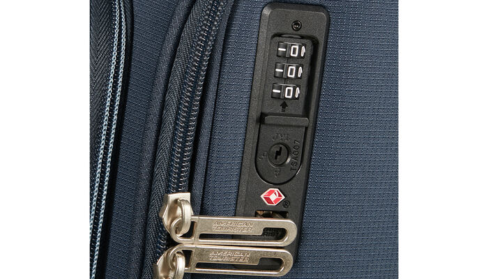 Zuverlässige Sicherheit