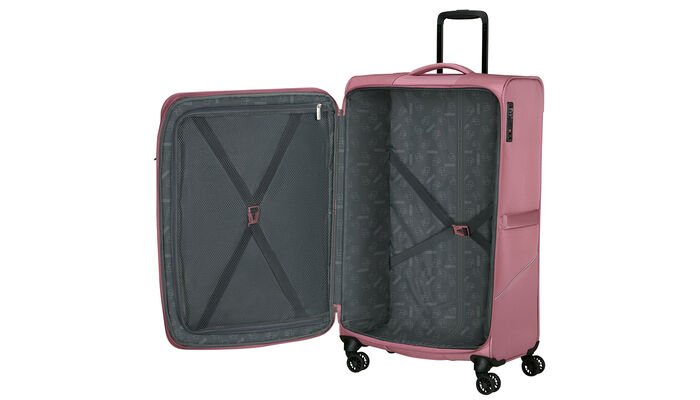 Voll ausgestatteter Innenbereich