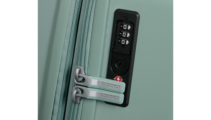 Zuverlässige Sicherheit