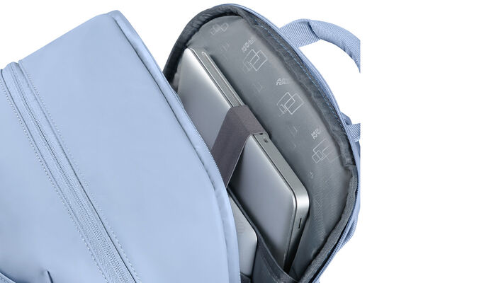 Laptop-Fach 15.6"