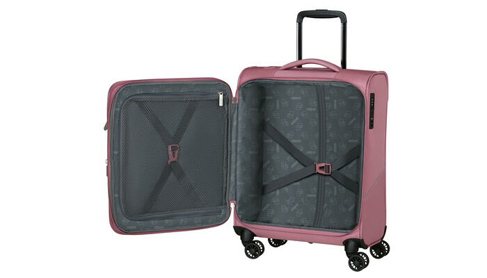 Un intérieur complet